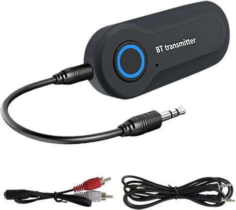 Transmisor audio PenalbaWeb.com