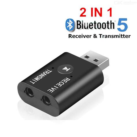 Transmisor bluetooth PenalbaWeb.com