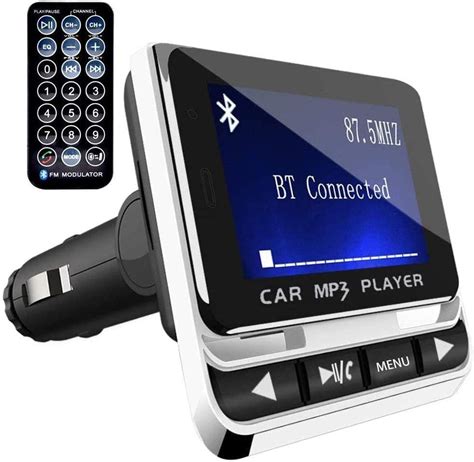 Transmisor fm mp3 PenalbaWeb.com