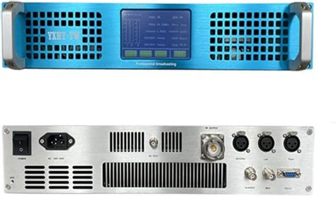 Transmisor radio fm PenalbaWeb.com