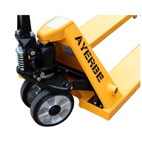 Transpaleta ayerbe PenalbaWeb.com