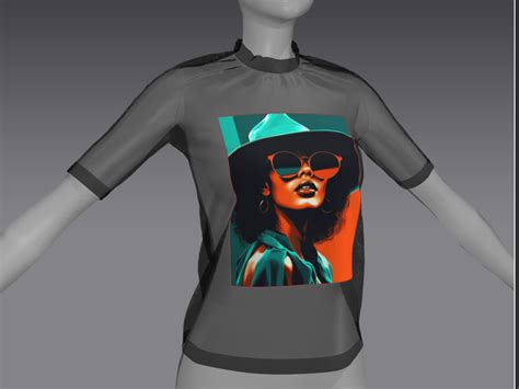 Transparente shirt PenalbaWeb.com