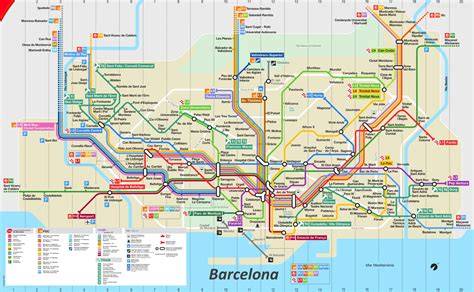 Transporte barcelona PenalbaWeb.com