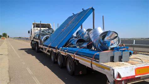 Transporte gondola PenalbaWeb.com