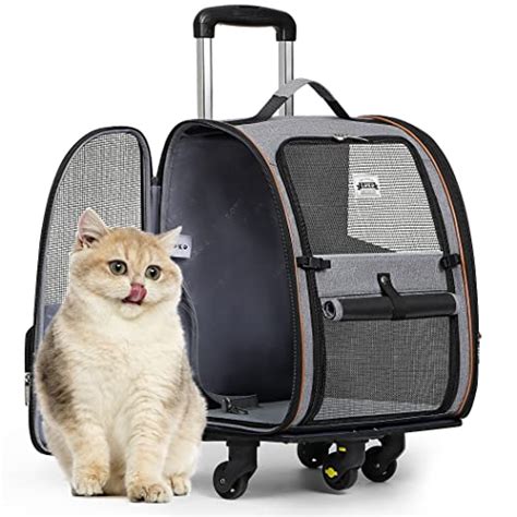 Transportin gatos PenalbaWeb.com