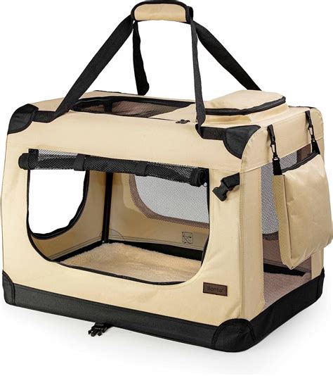 Transportin perro PenalbaWeb.com