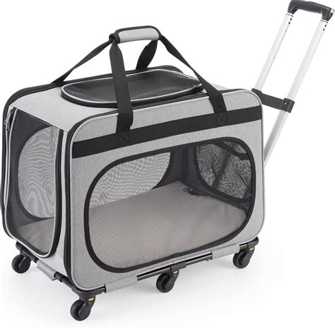 Transportin perros grande PenalbaWeb.com