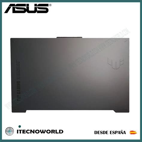 Trasera asus PenalbaWeb.com