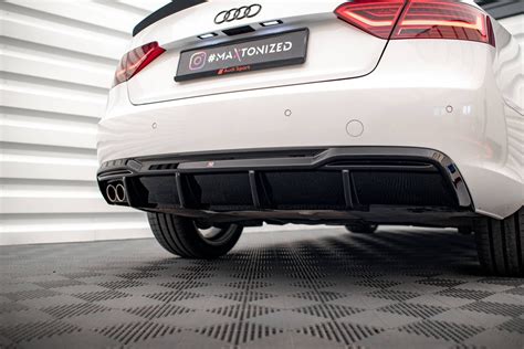 Trasero audi PenalbaWeb.com
