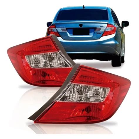 Trasero honda PenalbaWeb.com