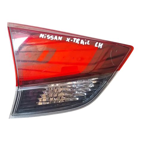 Trasero nissan PenalbaWeb.com