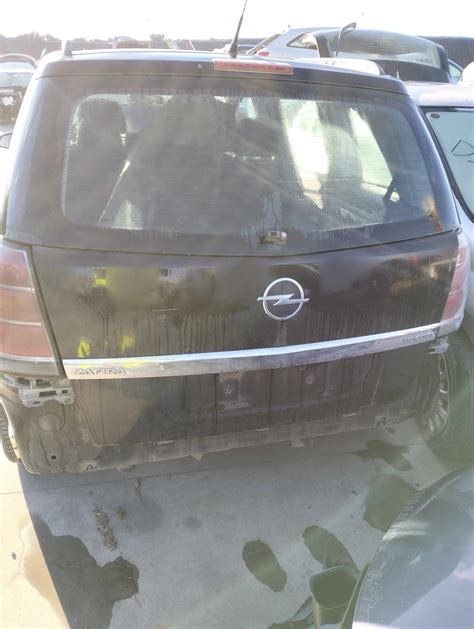 Trasero opel PenalbaWeb.com