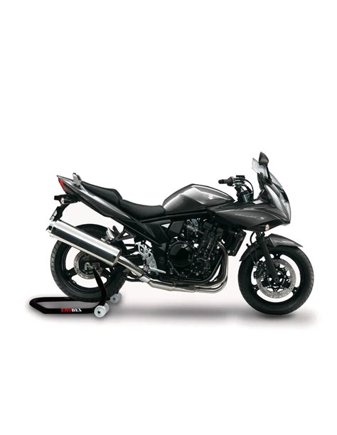 Trasero suzuki bandit PenalbaWeb.com