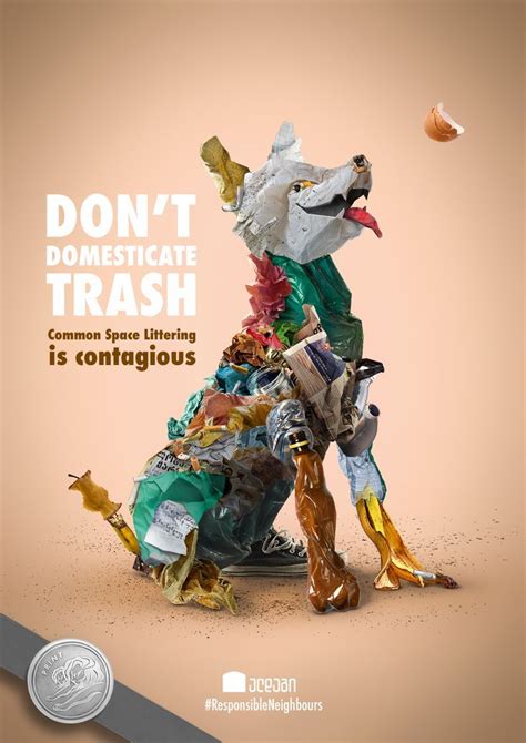 Trash poster PenalbaWeb.com