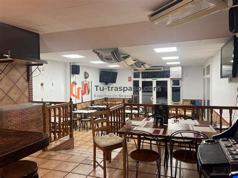 Traspasa bar PenalbaWeb.com