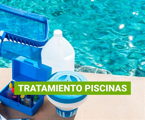 Tratamiento piscinas PenalbaWeb.com