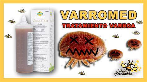 Tratamiento varroa PenalbaWeb.com