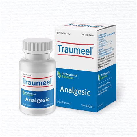 Traumeel PenalbaWeb.com
