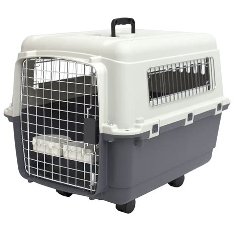 Travel crate PenalbaWeb.com