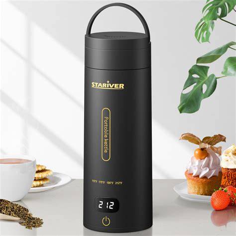 Travel kettle PenalbaWeb.com