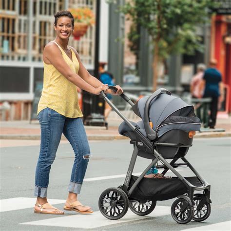Travel system PenalbaWeb.com