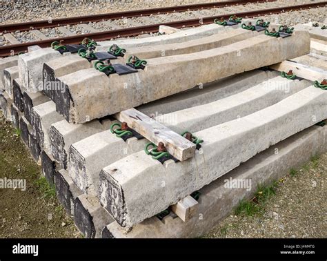Traviesas de tren PenalbaWeb.com