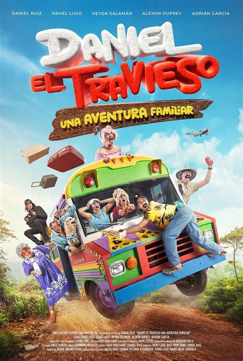 Travieso PenalbaWeb.com