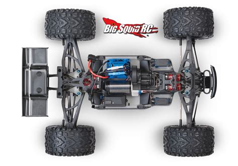 Traxxas erevo PenalbaWeb.com