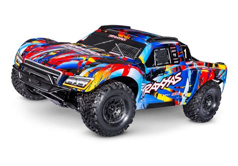Traxxas rc PenalbaWeb.com