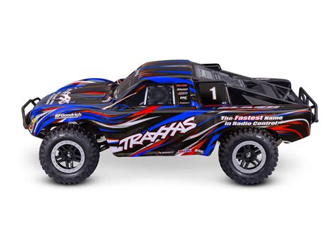 Traxxas slash PenalbaWeb.com
