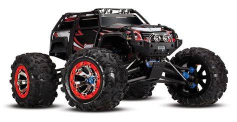 Traxxas summit 1 10 PenalbaWeb.com