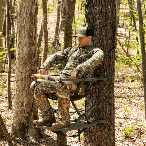 Treestand PenalbaWeb.com