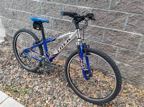 Trek 4300 PenalbaWeb.com