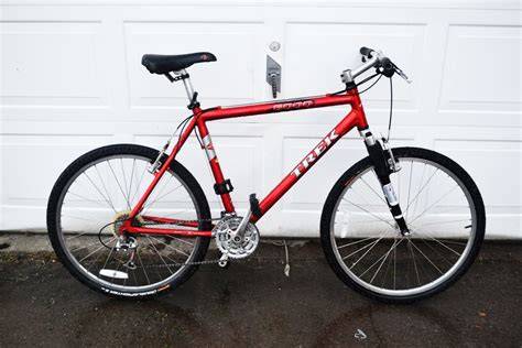 Trek 6000 PenalbaWeb.com
