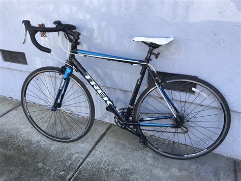 Trek alpha PenalbaWeb.com