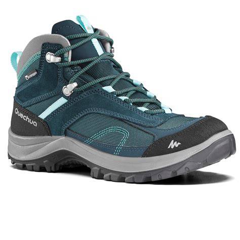 Trekking botas PenalbaWeb.com