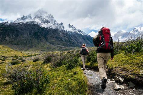 Trekking PenalbaWeb.com