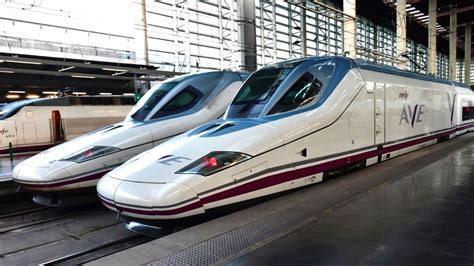Tren ave PenalbaWeb.com