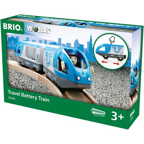 Tren brio PenalbaWeb.com