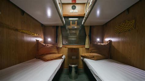 Tren hotel PenalbaWeb.com
