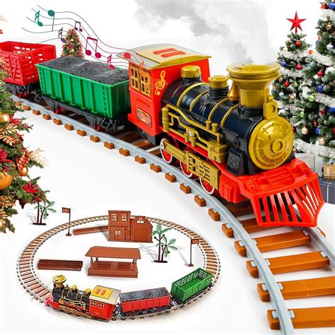 Tren juguete PenalbaWeb.com