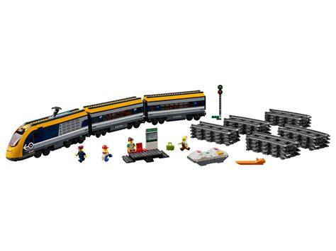 Tren lego PenalbaWeb.com