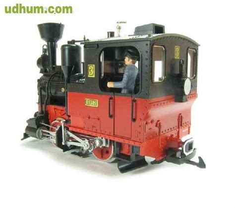 Tren lgb PenalbaWeb.com