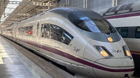 Tren madrid PenalbaWeb.com