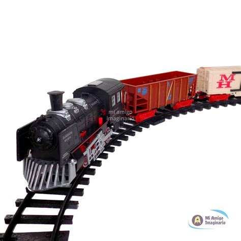 Tren pilas PenalbaWeb.com