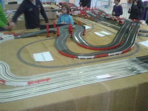 Tren scalextric PenalbaWeb.com