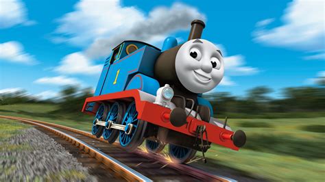 Tren thomas PenalbaWeb.com