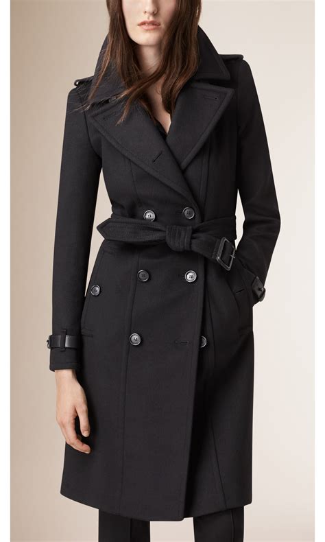 Trench coat PenalbaWeb.com