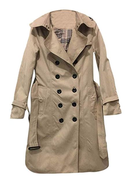 Trench gabardina PenalbaWeb.com