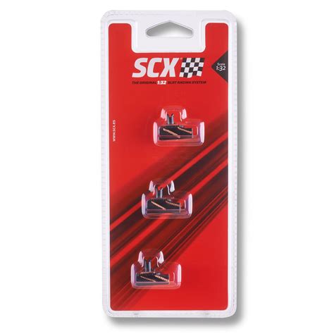Trencillas scalextric PenalbaWeb.com